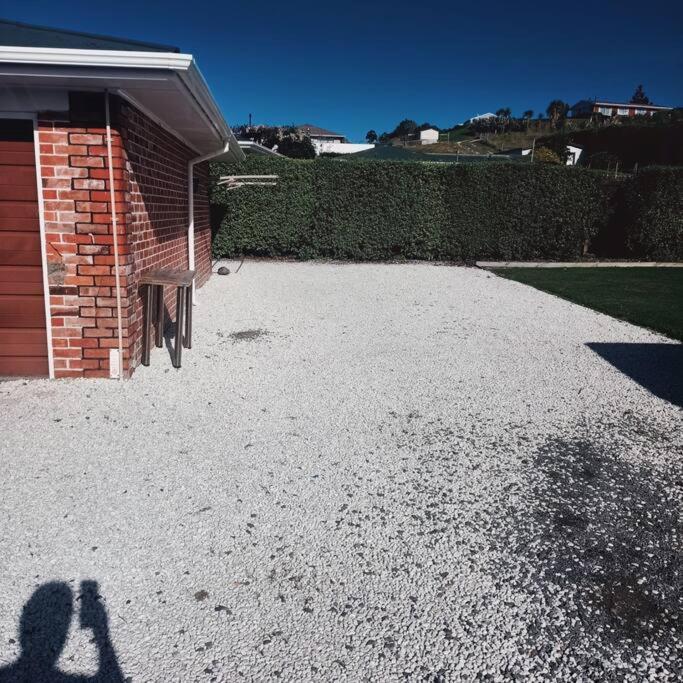 Cozycottage Kaikoura Exterior foto