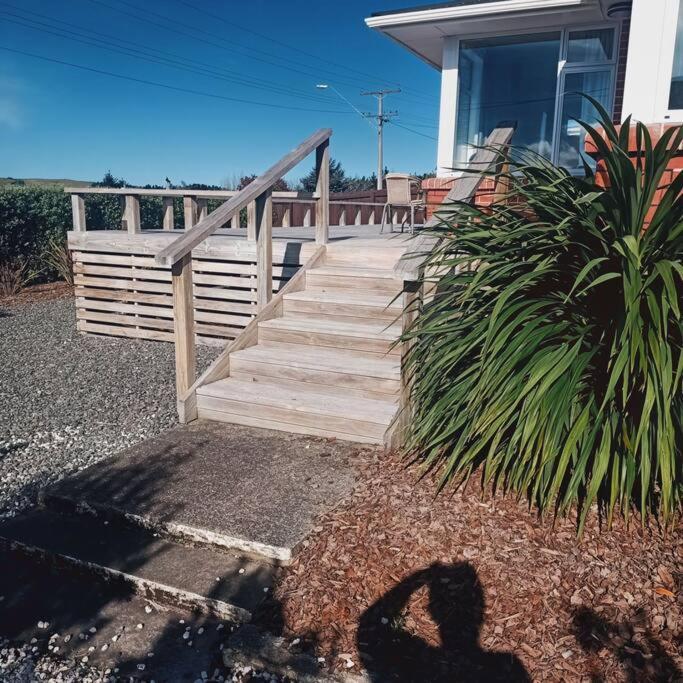 Cozycottage Kaikoura Exterior foto