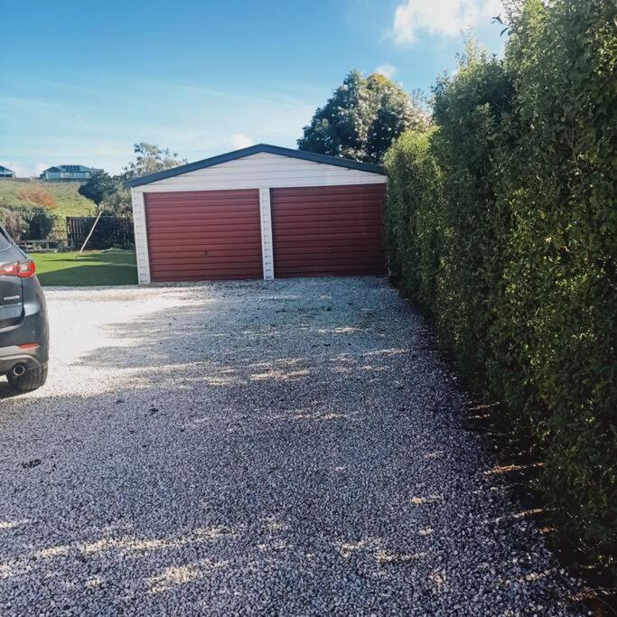 Cozycottage Kaikoura Exterior foto